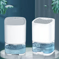 Dehumidifier plug variants UK EU US adapters