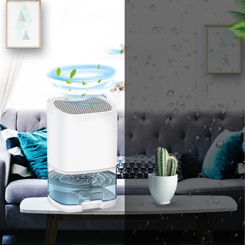 Dehumidifier black color variant